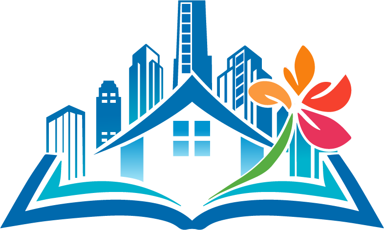 东莞长安落户网logo