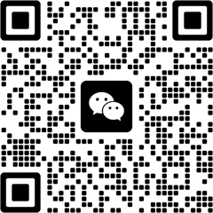 东莞长安落户网微信二维码